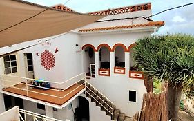 Acoran Family Guests House Firgas With Included Morning Yoga Practice